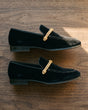 Giacomo Suede Loafer