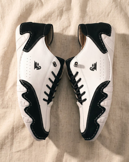 Elias Leather Sneaker