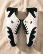 Elias Leather Sneaker