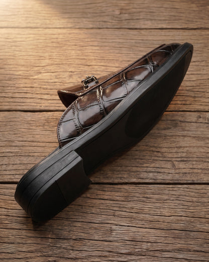 Igor Faux Leather Mule