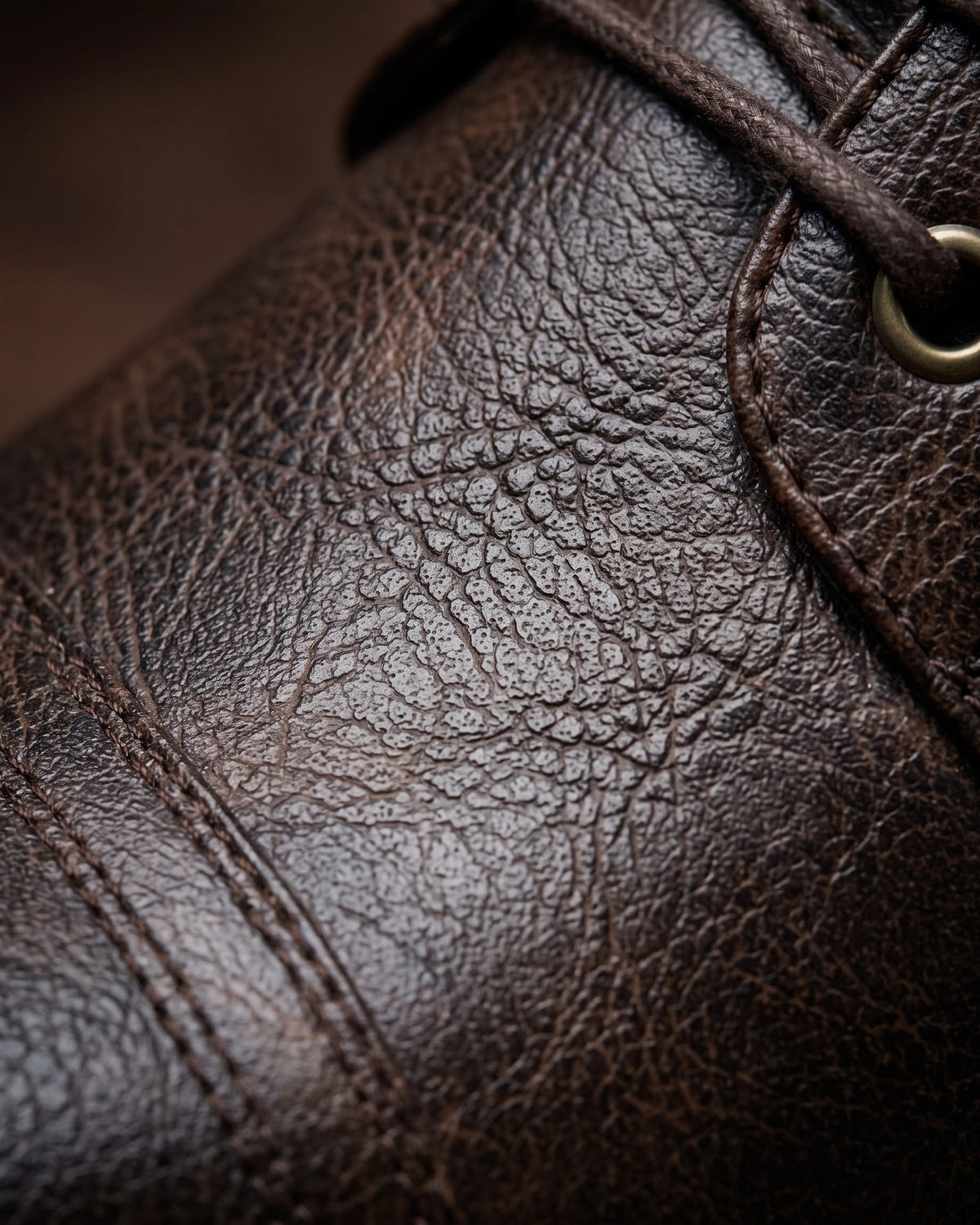Leopoldo Leather Boot