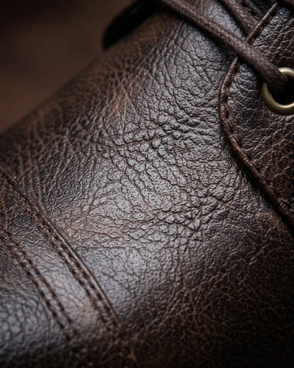 Leopoldo Leather Boot