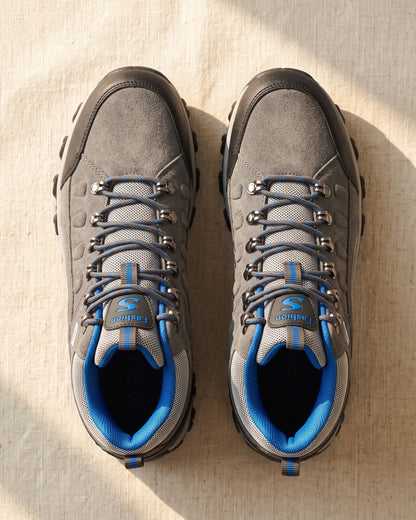 Silvano Suede Boot