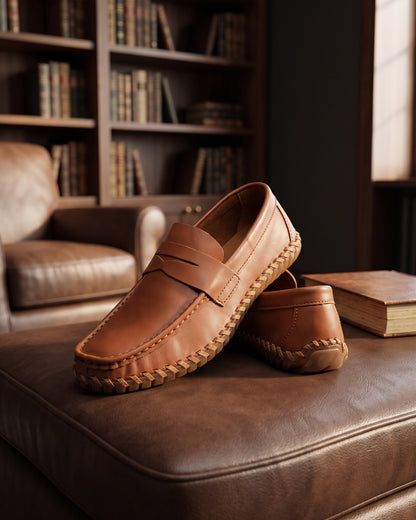Tadeo Loafer
