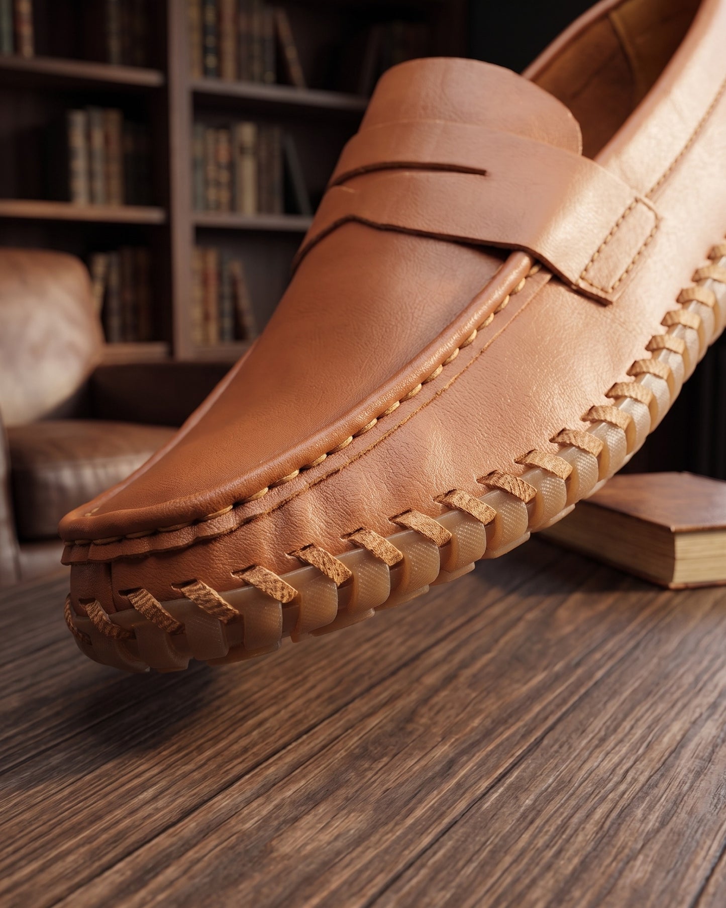 Tadeo Loafer