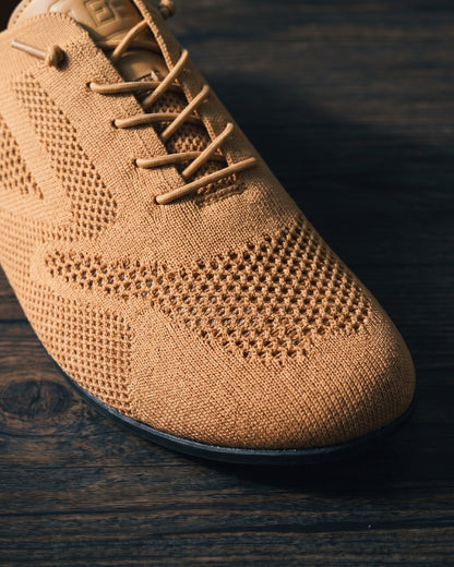 Manolo Knit Sneaker