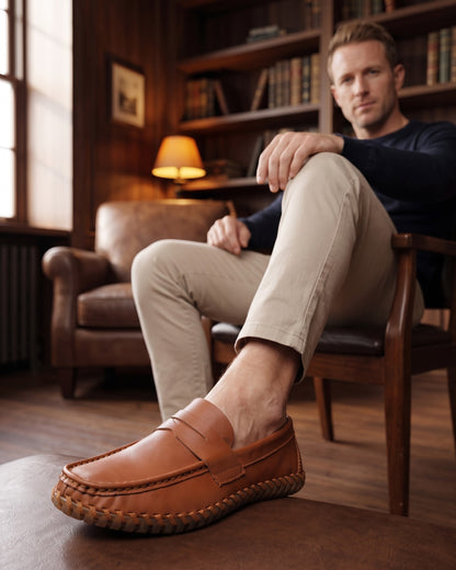 Tadeo Loafer