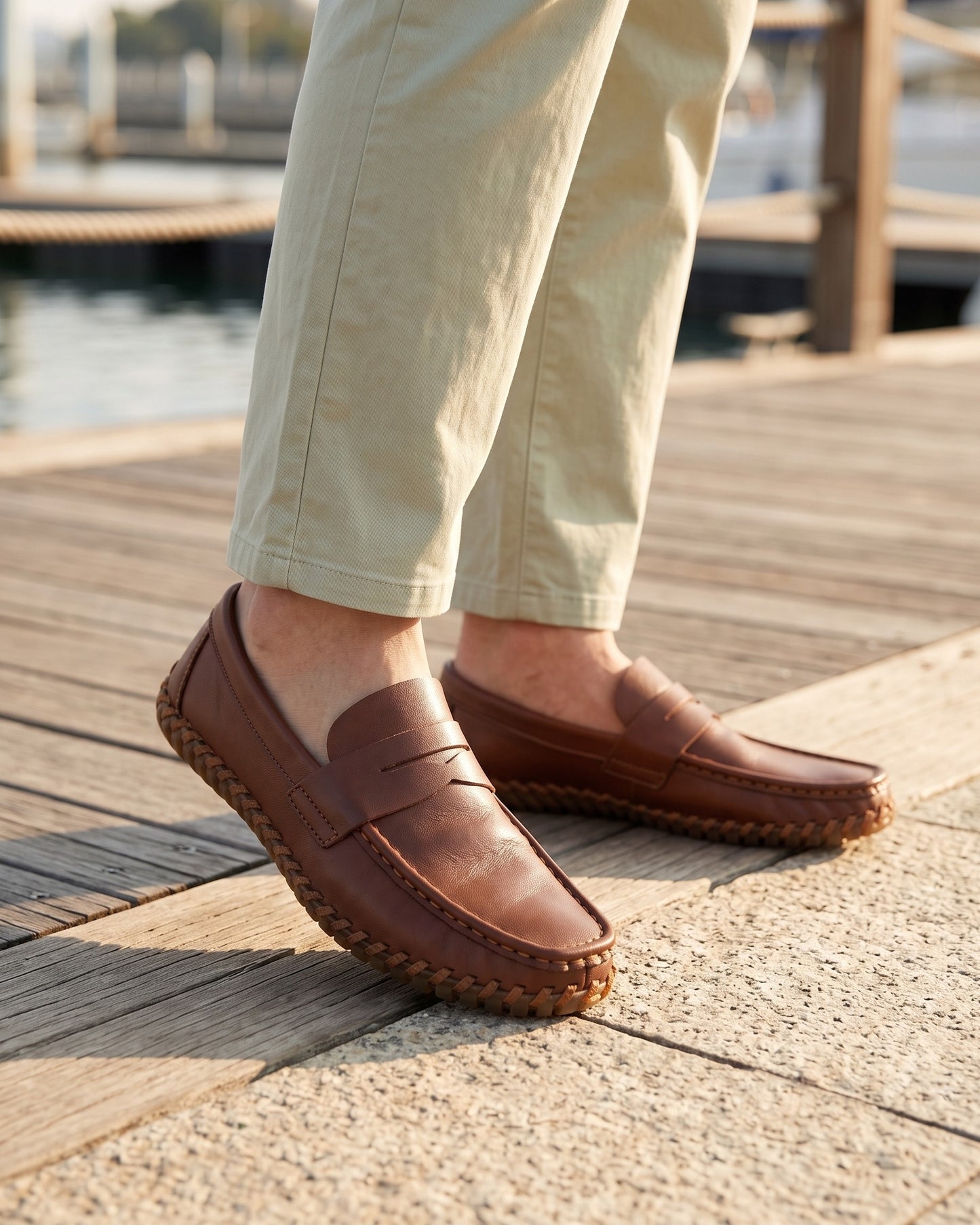 Tadeo Loafer
