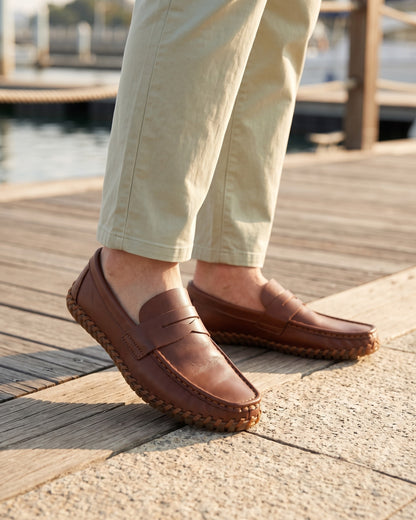 Tadeo Loafer