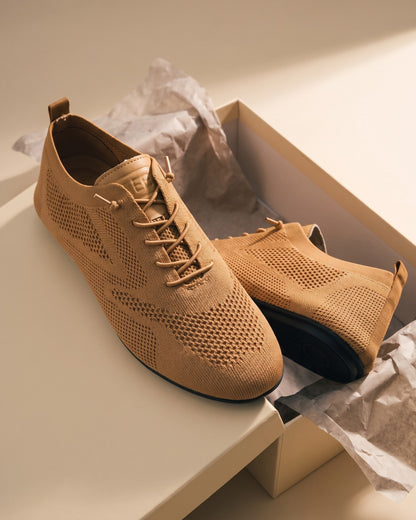 Manolo Knit Sneaker