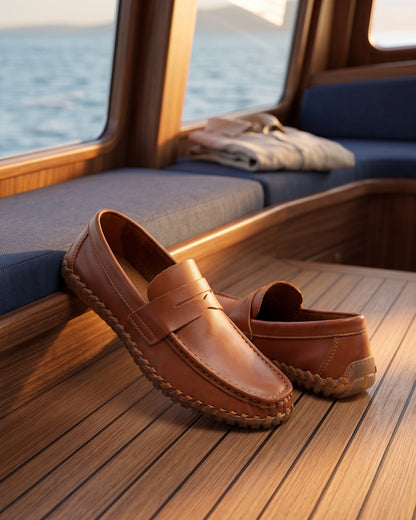 Tadeo Loafer