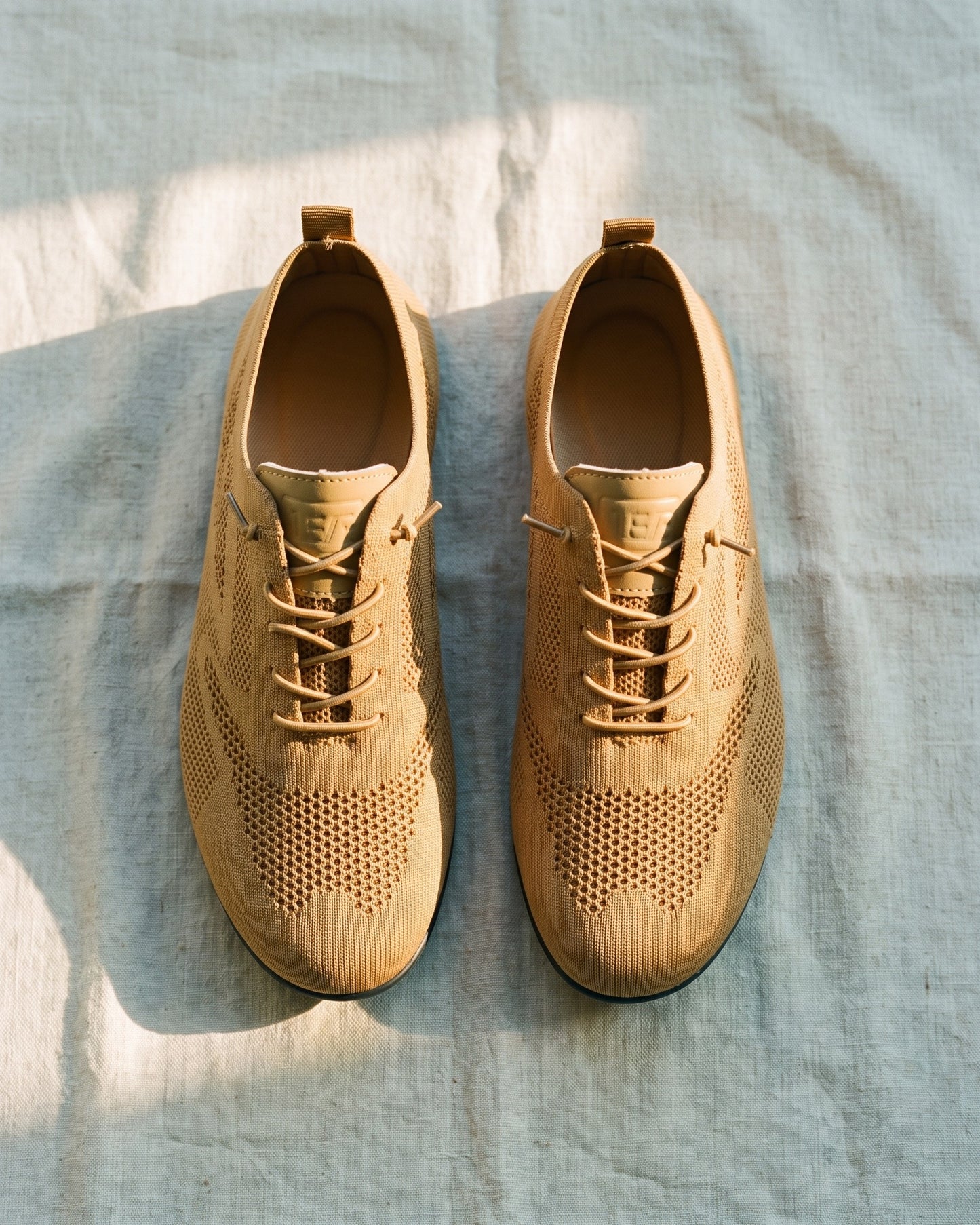 Manolo Knit Sneaker