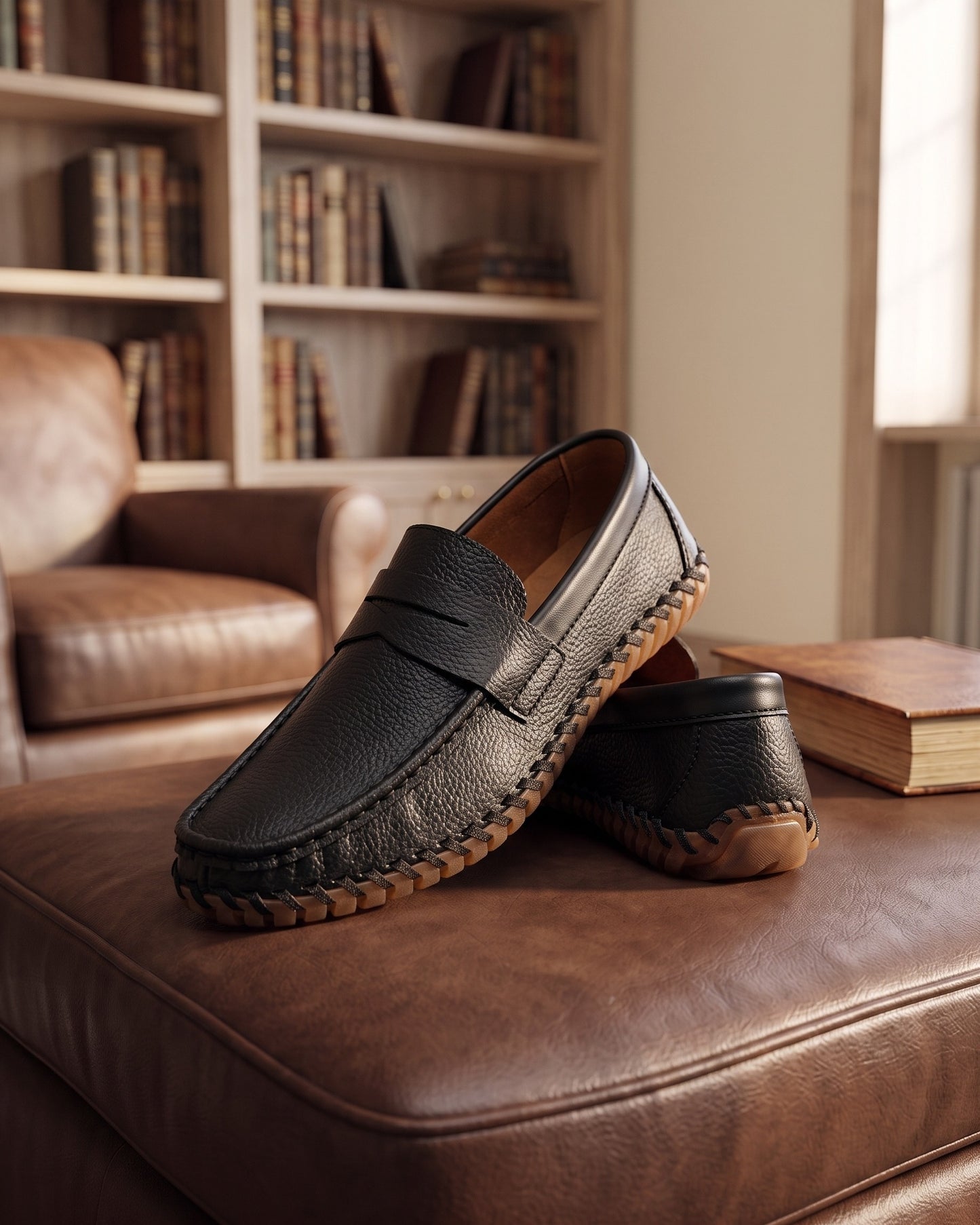 Tadeo Loafer