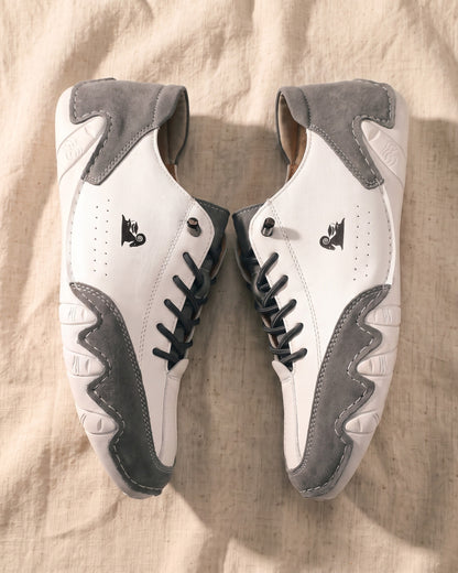 Elias Leather Sneaker