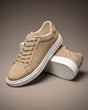 Nestor Leather Sneaker