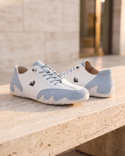 Elias Leather Sneaker