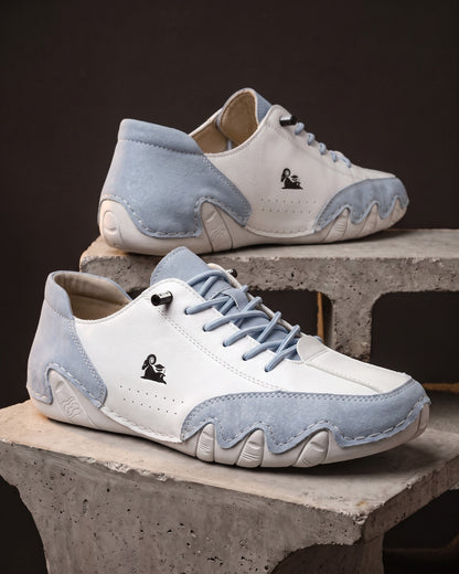 Elias Leather Sneaker