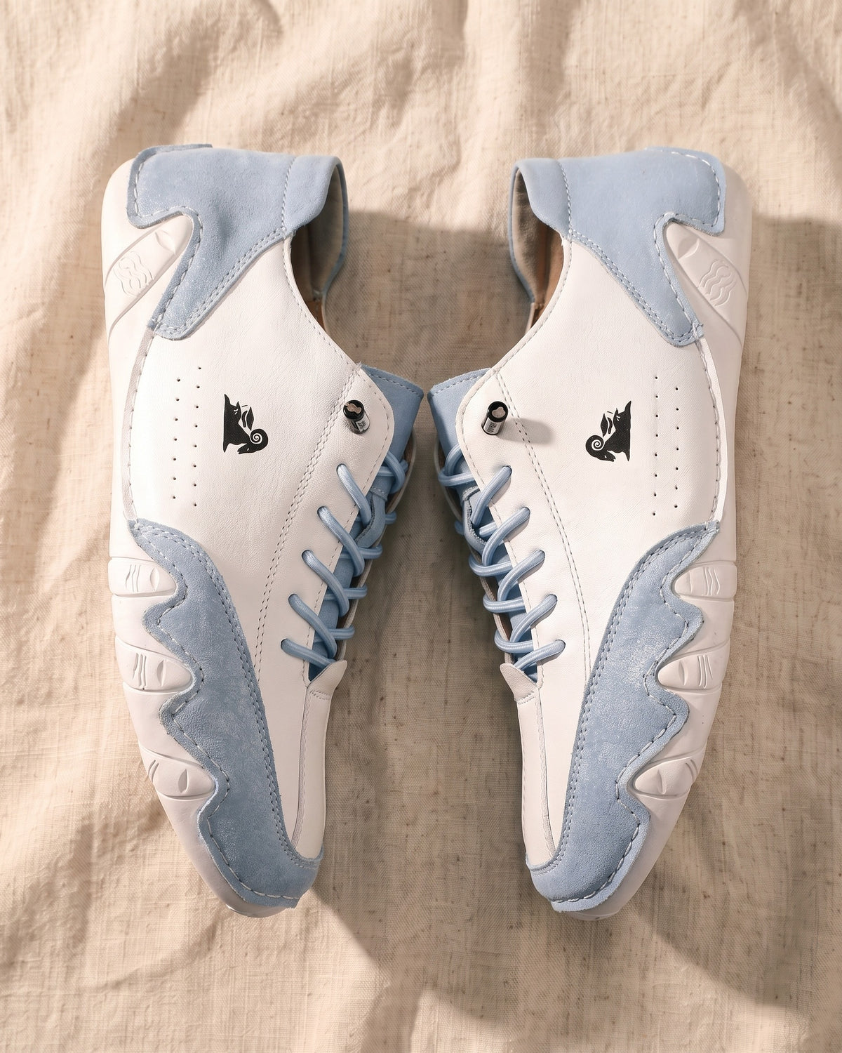 Elias Leather Sneaker