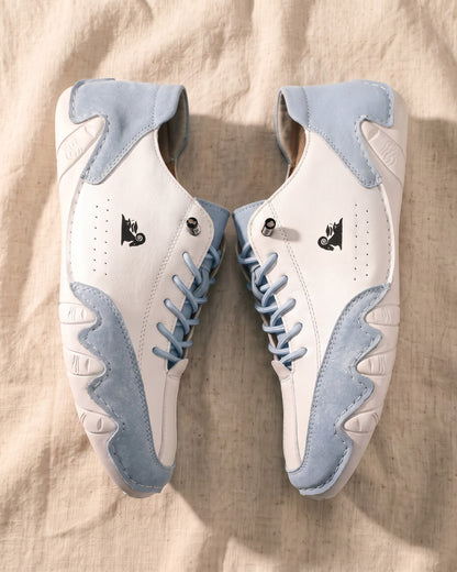 Elias Leather Sneaker