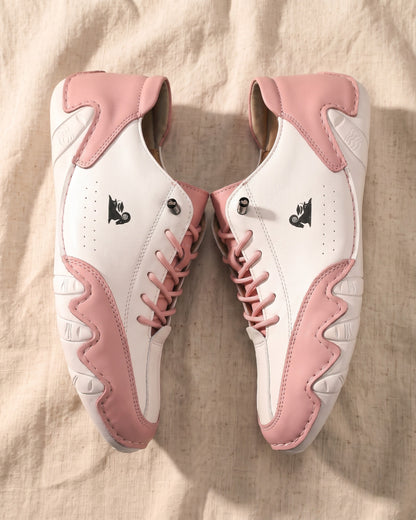 Elias Leather Sneaker