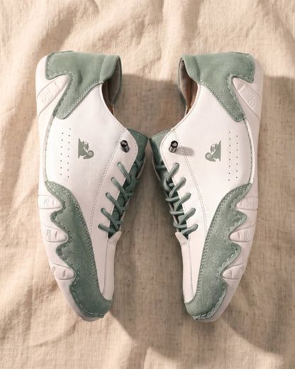 Elias Leather Sneaker
