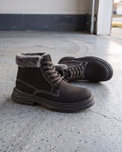 Flavio Suede Boot