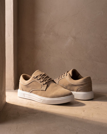 Donato Suede Sneaker