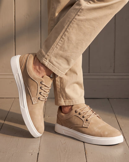 Donato Suede Sneaker