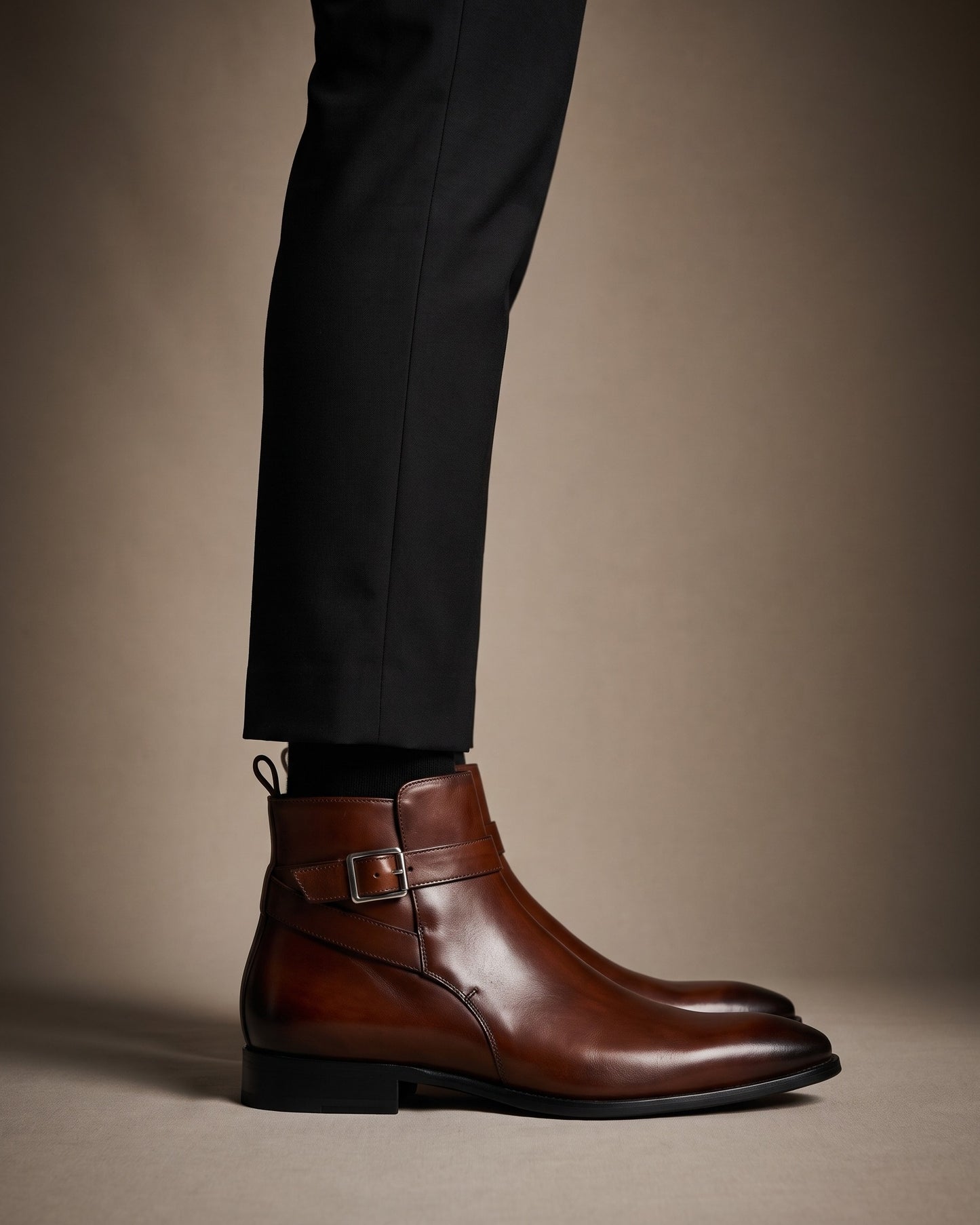 Lussovi Ankle Boots