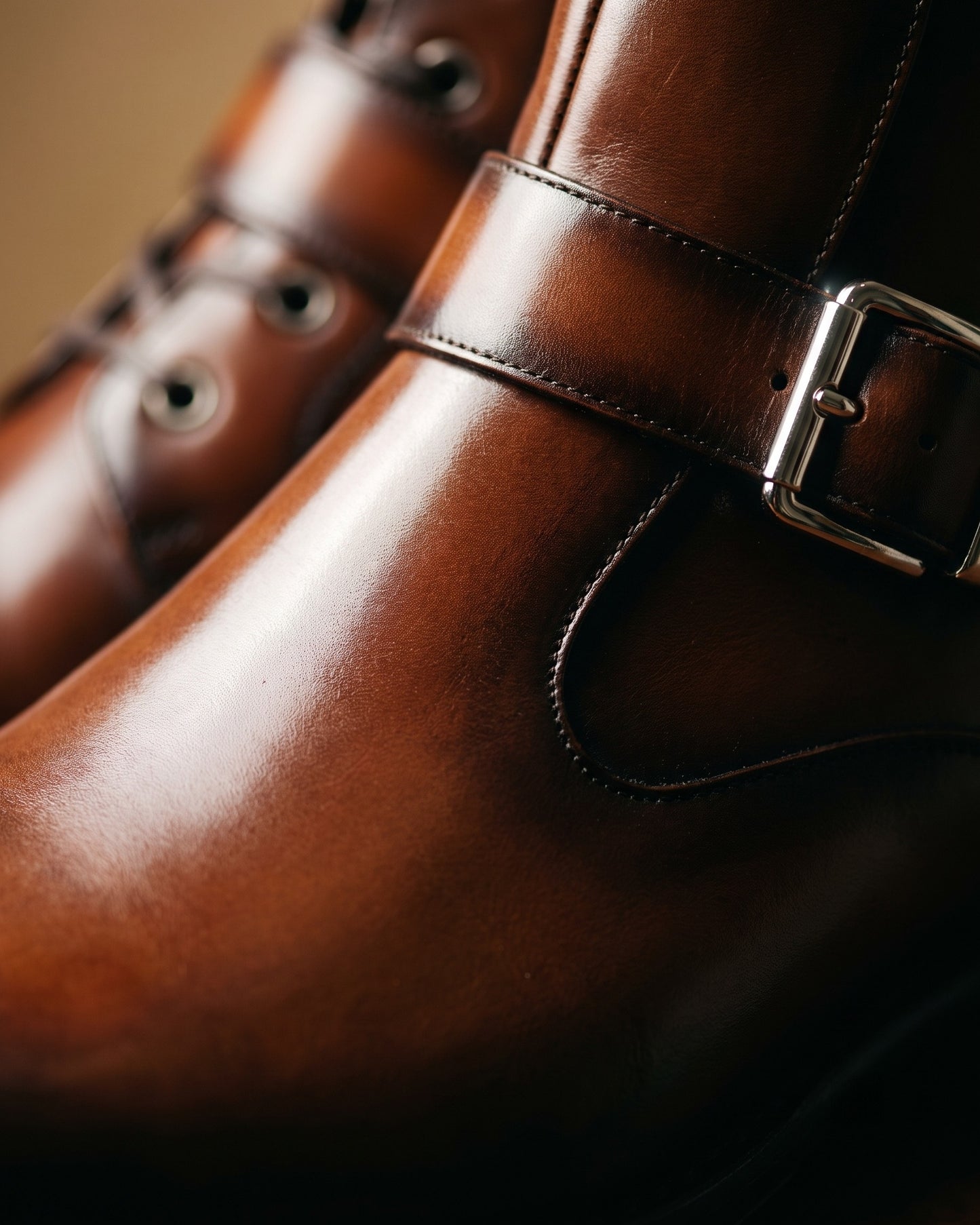 Lussovi Ankle Boots