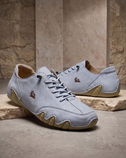 Tiberio Leather Driver